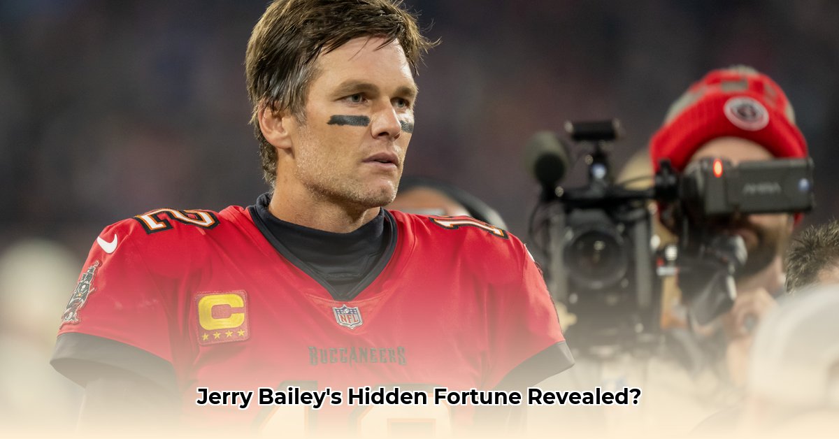 jerry-bailey-net-worth